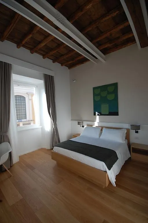 Dopodomani Suite Rome