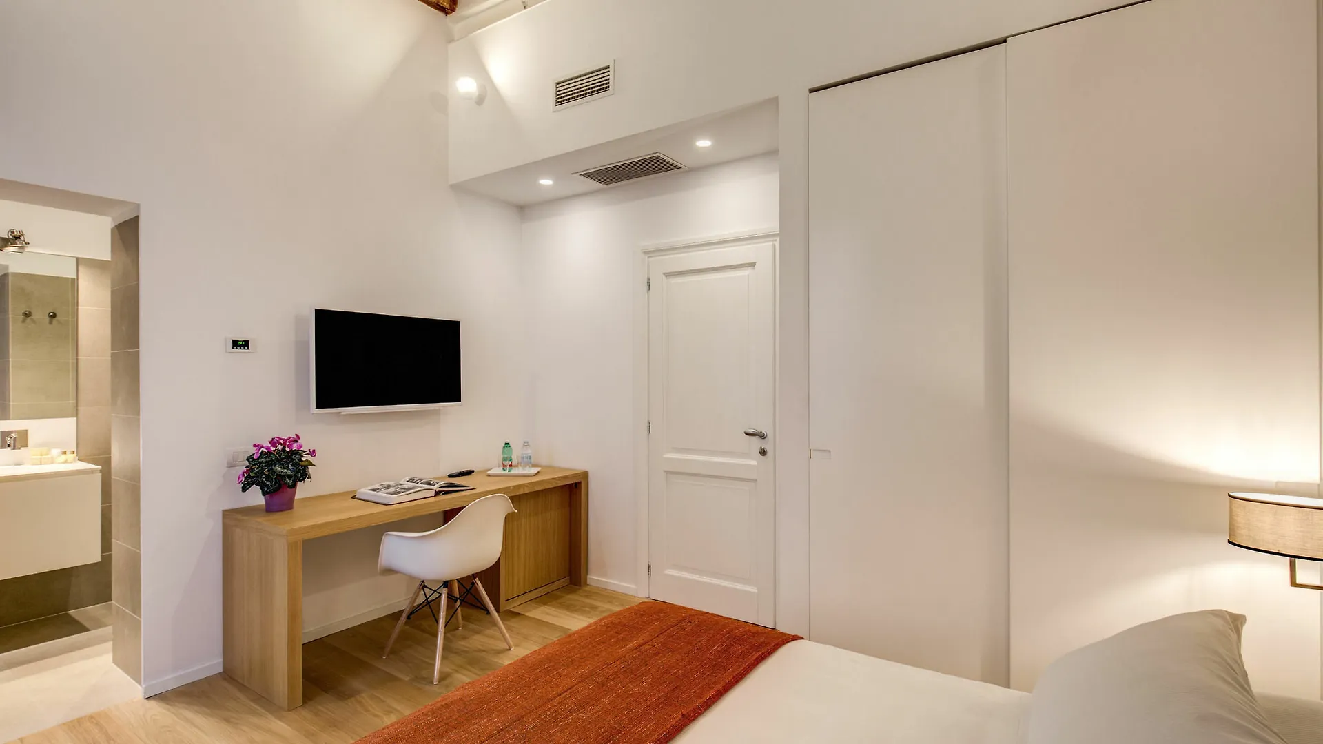 Dopodomani Suite Rome Guest house