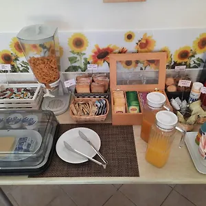 Frühstückspension Mayoti Manerba del Garda