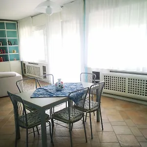 Hotel Fiascherino Lerici