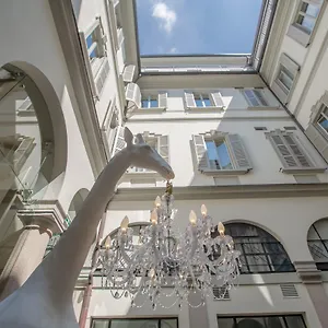 Indigo - Corso Monforte By Ihg 4* Milan