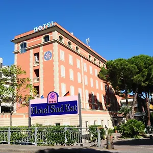 Sud Est By Fam Rossetti 3* Lavagna