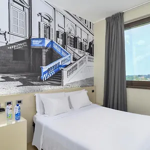 Milano-monza 3* Monza