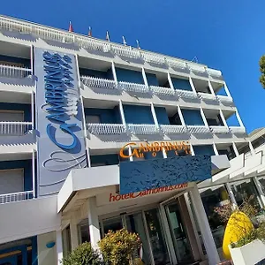 Gambrinus 3* Riccione