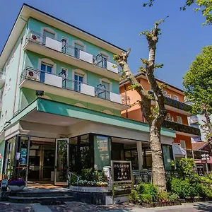 Hotel Boston Bellaria-Igea Marina
