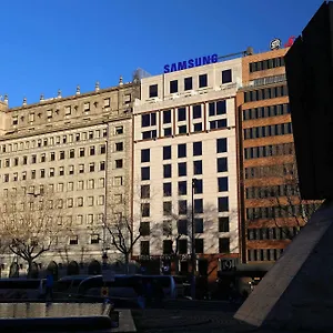 Olivia Plaza Βαρκελώνη
