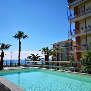 Lungomare 4* Marina dʼAndora