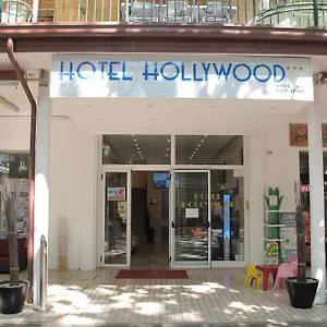 Hotel Hollywood Rimini