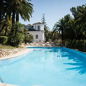 Aparthotel Rta Marina Imperia
