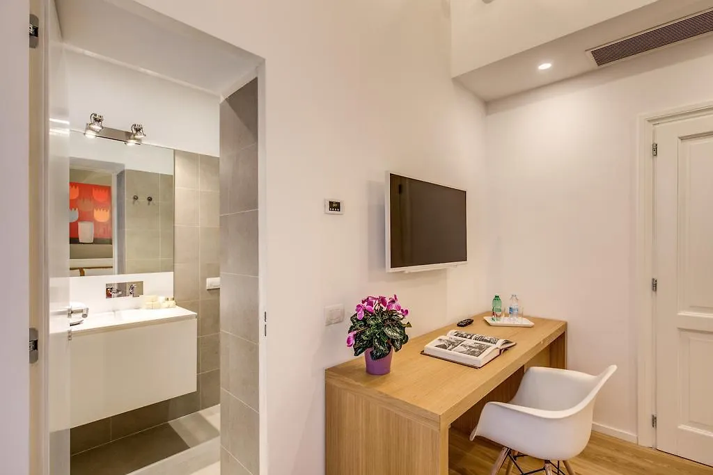 Dopodomani Suite Rome Guest house