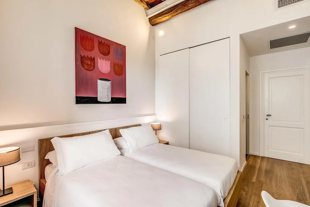 Dopodomani Suite Rome Guest house
