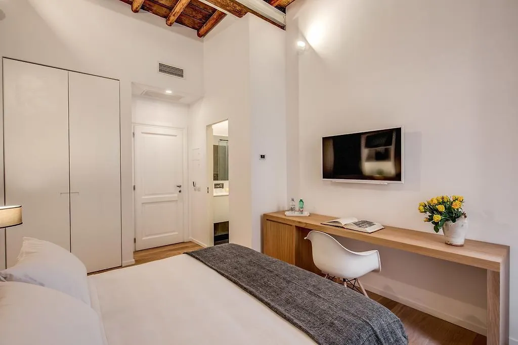 Guest house Dopodomani Suite Rome