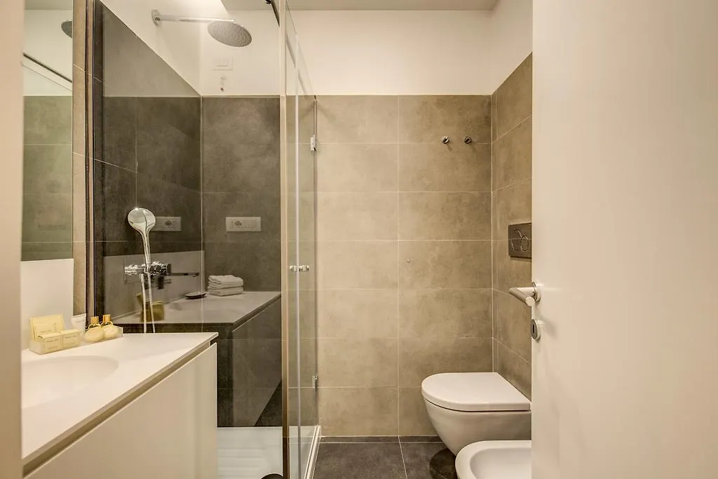 *** Guest house Dopodomani Suite Rome Italy