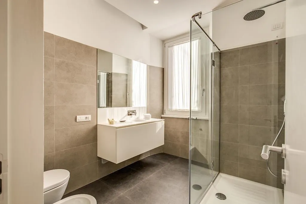 Dopodomani Suite Rome Guest house