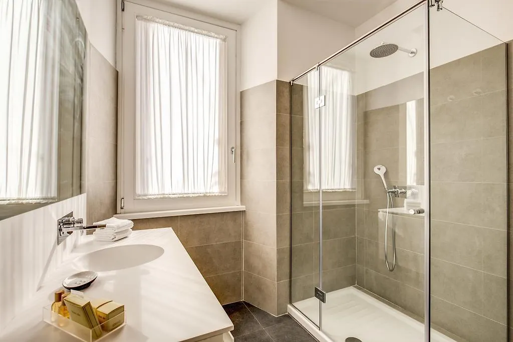 Dopodomani Suite Rome Guest house