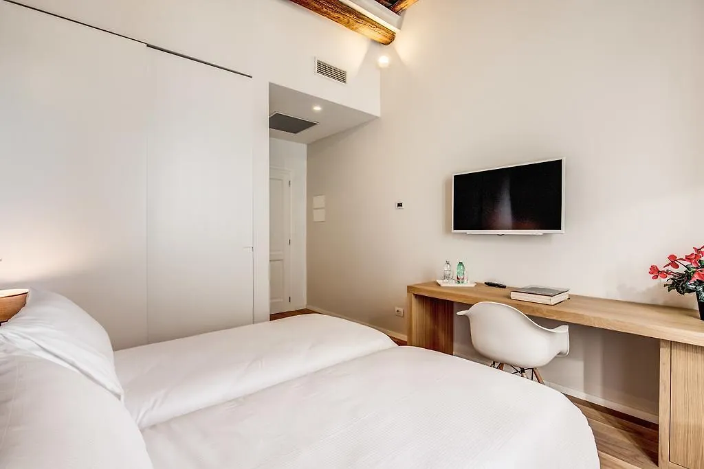 Dopodomani Suite Rome 3*,  Italy