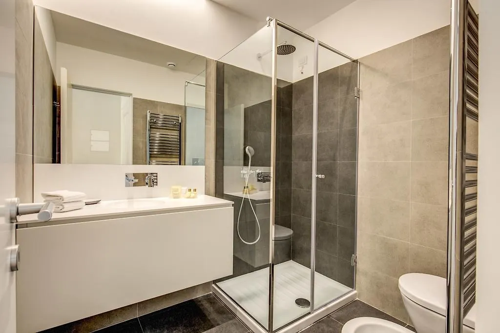 Dopodomani Suite Rome Italy