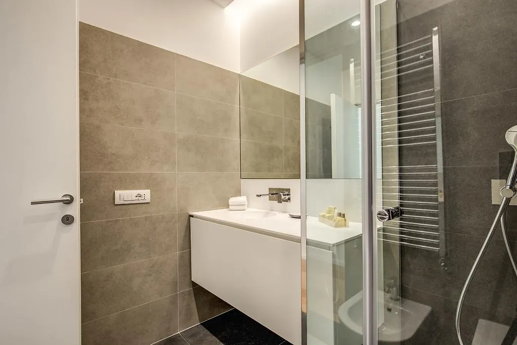 Guest house Dopodomani Suite Rome