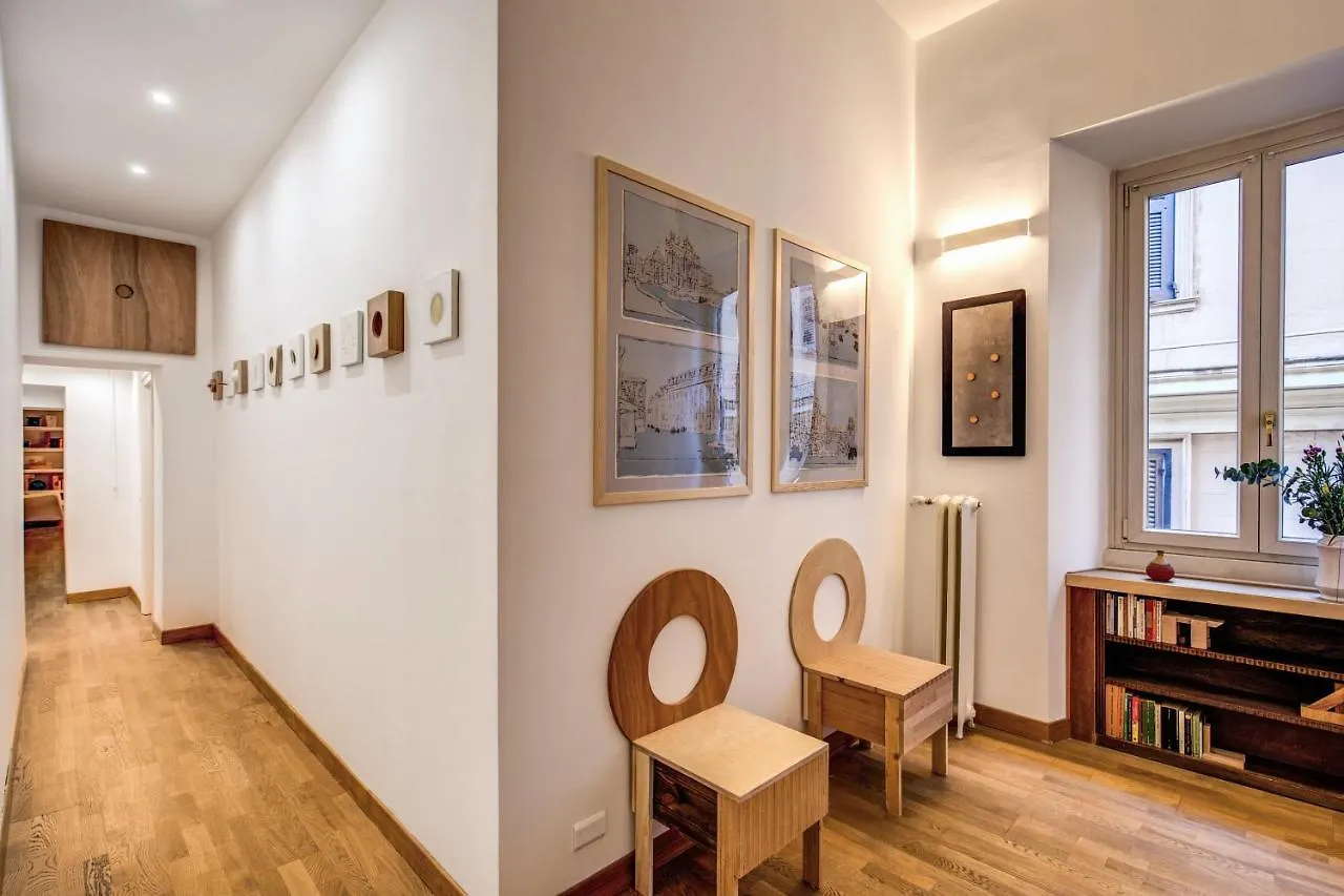 Guest house Dopodomani Suite Rome
