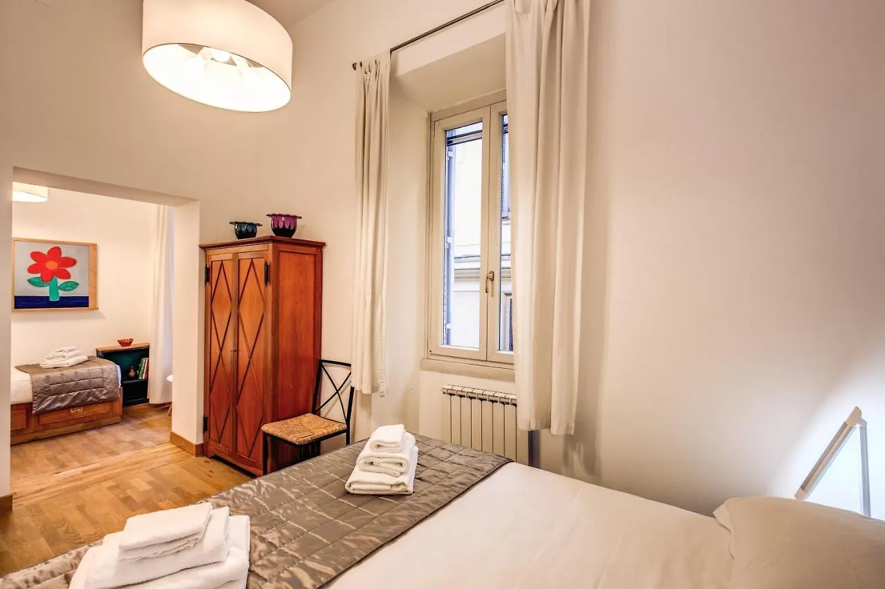 Guest house Dopodomani Suite Rome