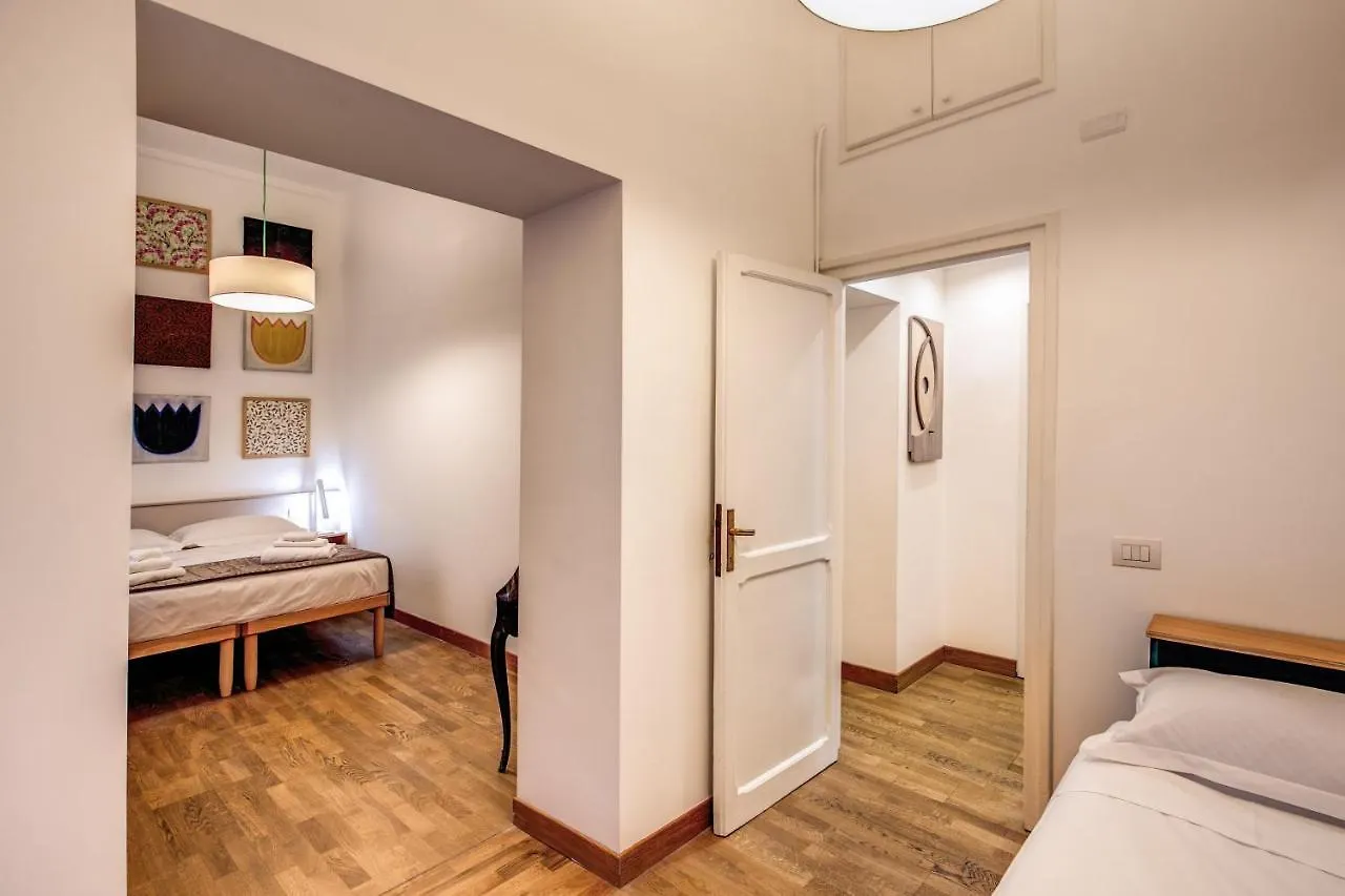 Dopodomani Suite Rome 3*,