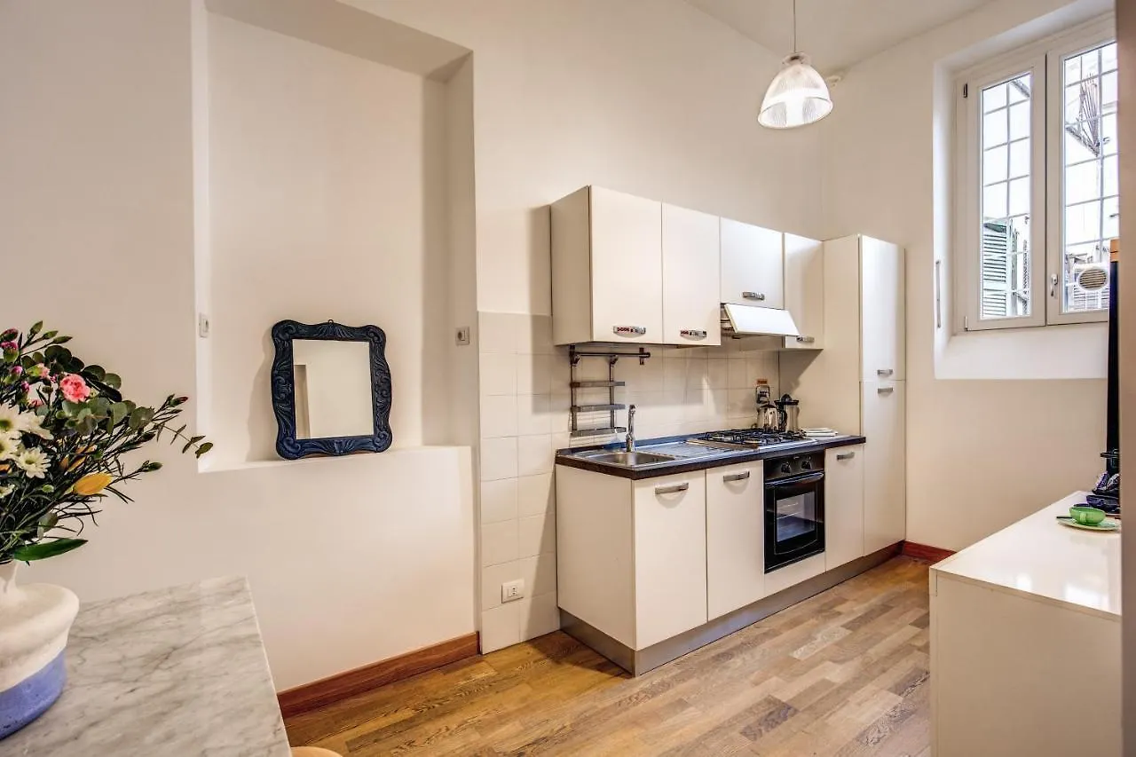 Dopodomani Suite Rome Italy