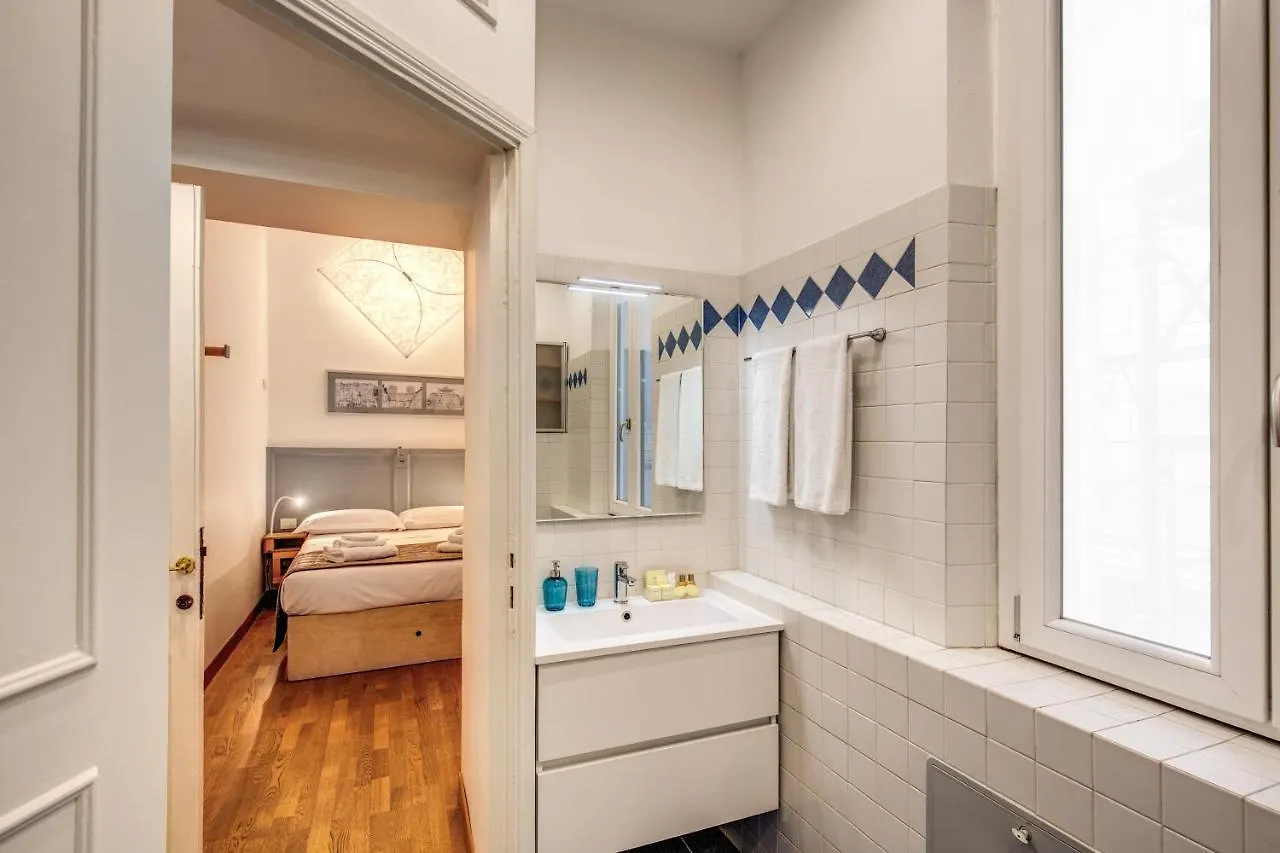 Dopodomani Suite Rome