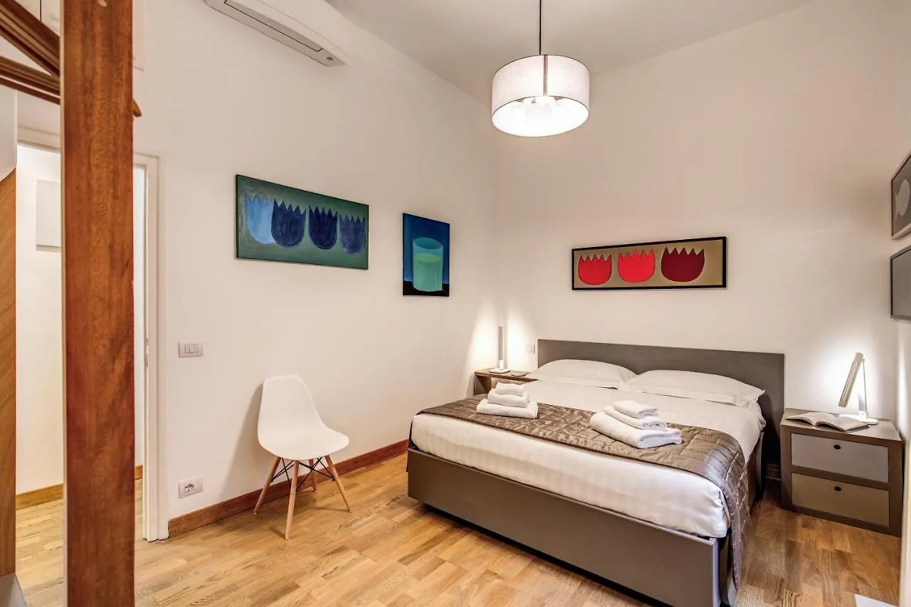 *** Guest house Dopodomani Suite Rome Italy