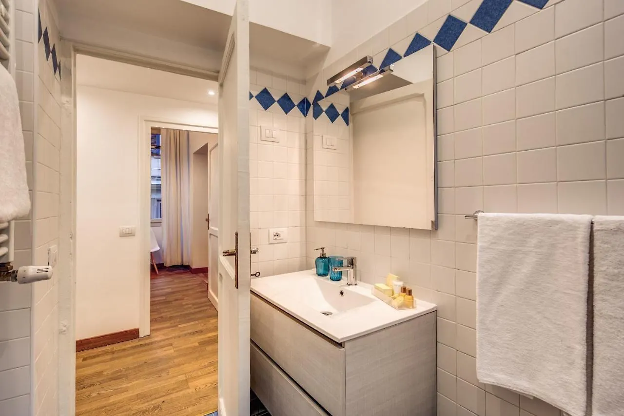 Dopodomani Suite Rome