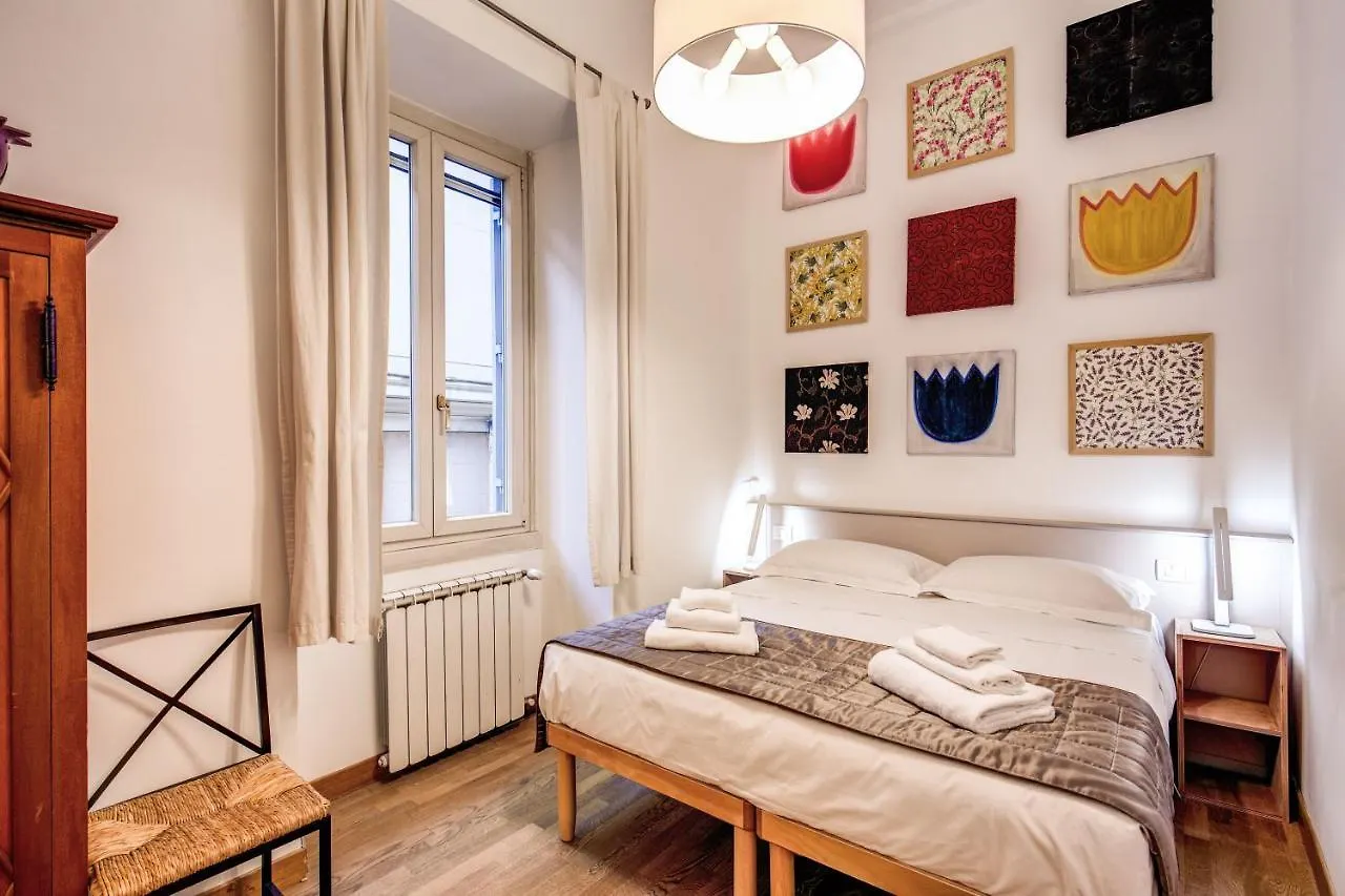 Dopodomani Suite Rome