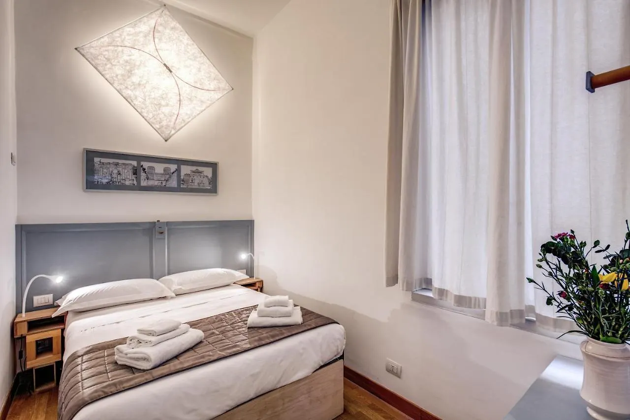 Dopodomani Suite Rome 3*,  Italy