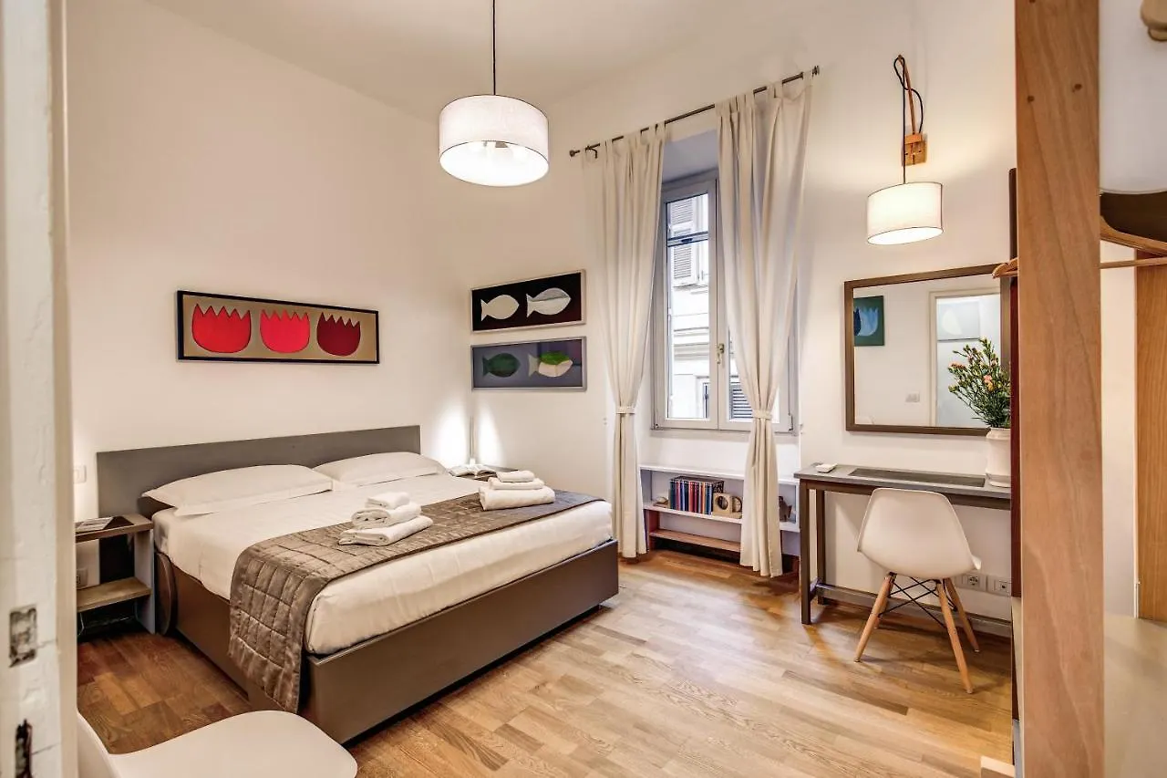 Dopodomani Suite Rome Guest house