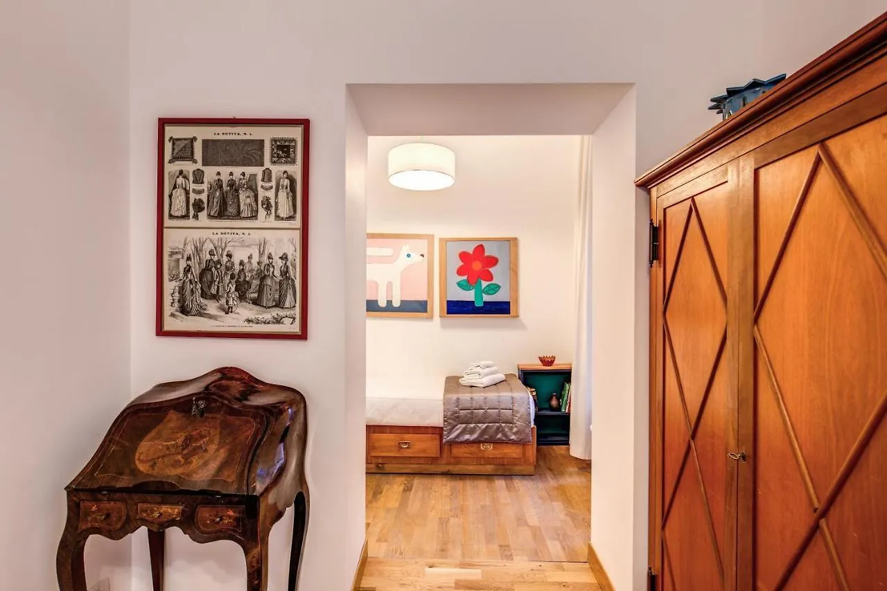 Dopodomani Suite Rome