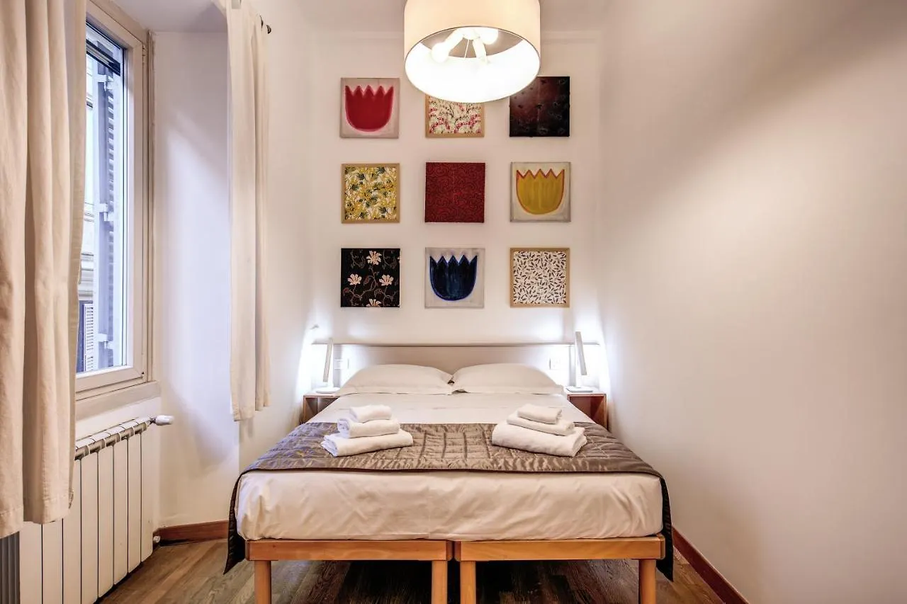 Guest house Dopodomani Suite Rome