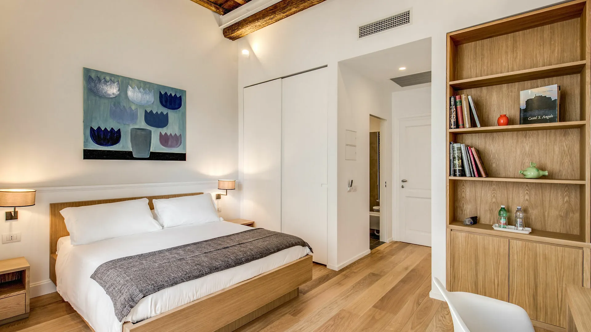 Dopodomani Suite Rome Guest house