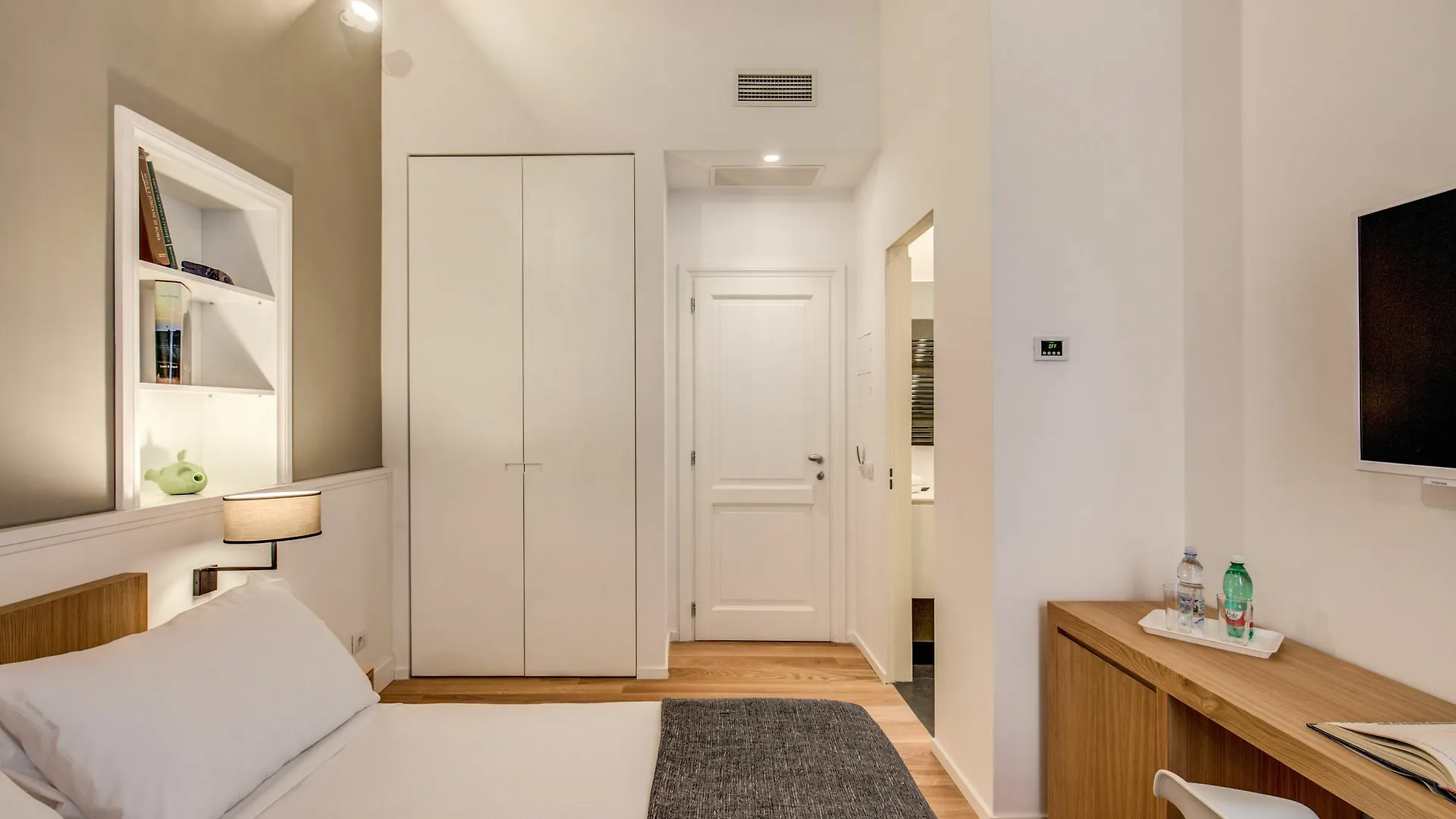 Dopodomani Suite Rome Guest house