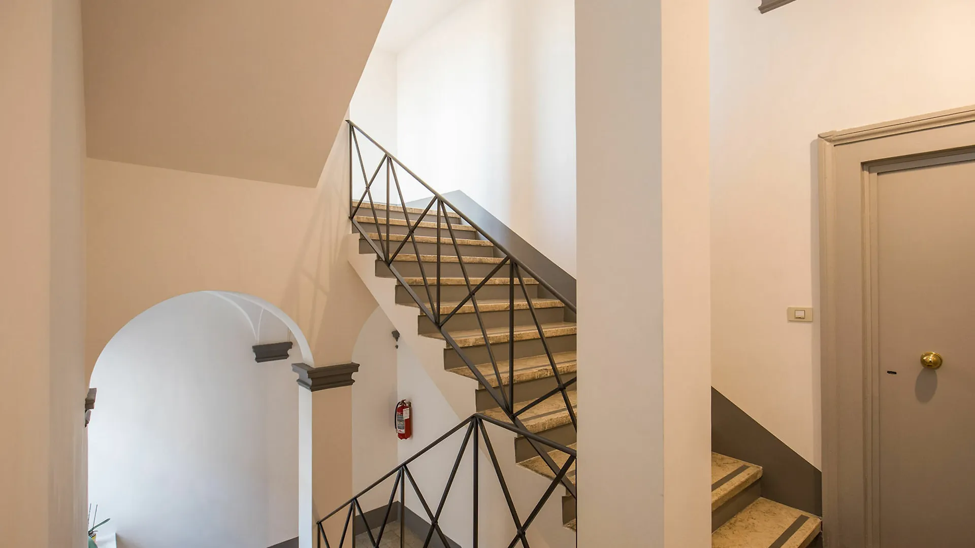 Guest house Dopodomani Suite Rome