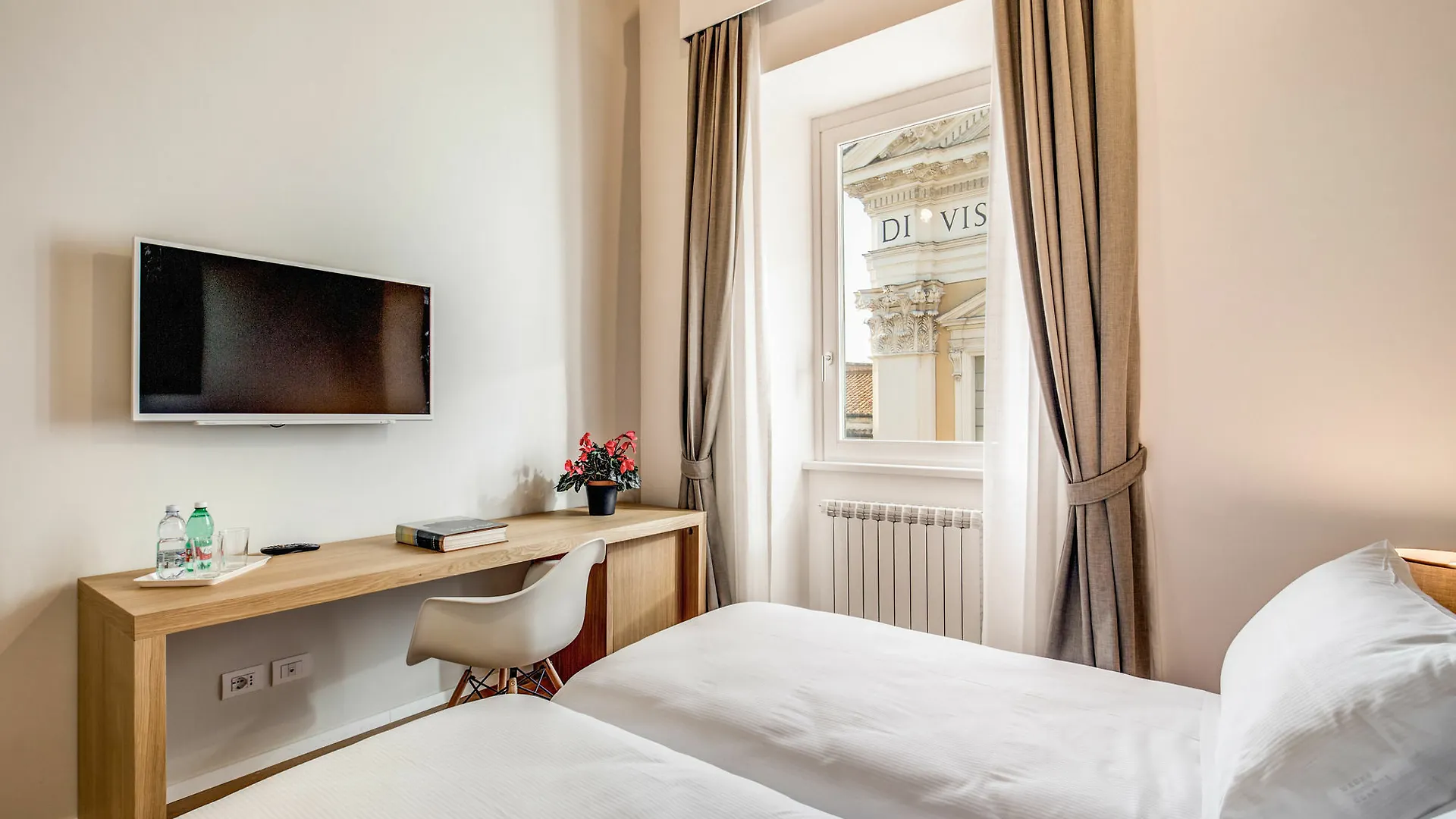 Guest house Dopodomani Suite Rome