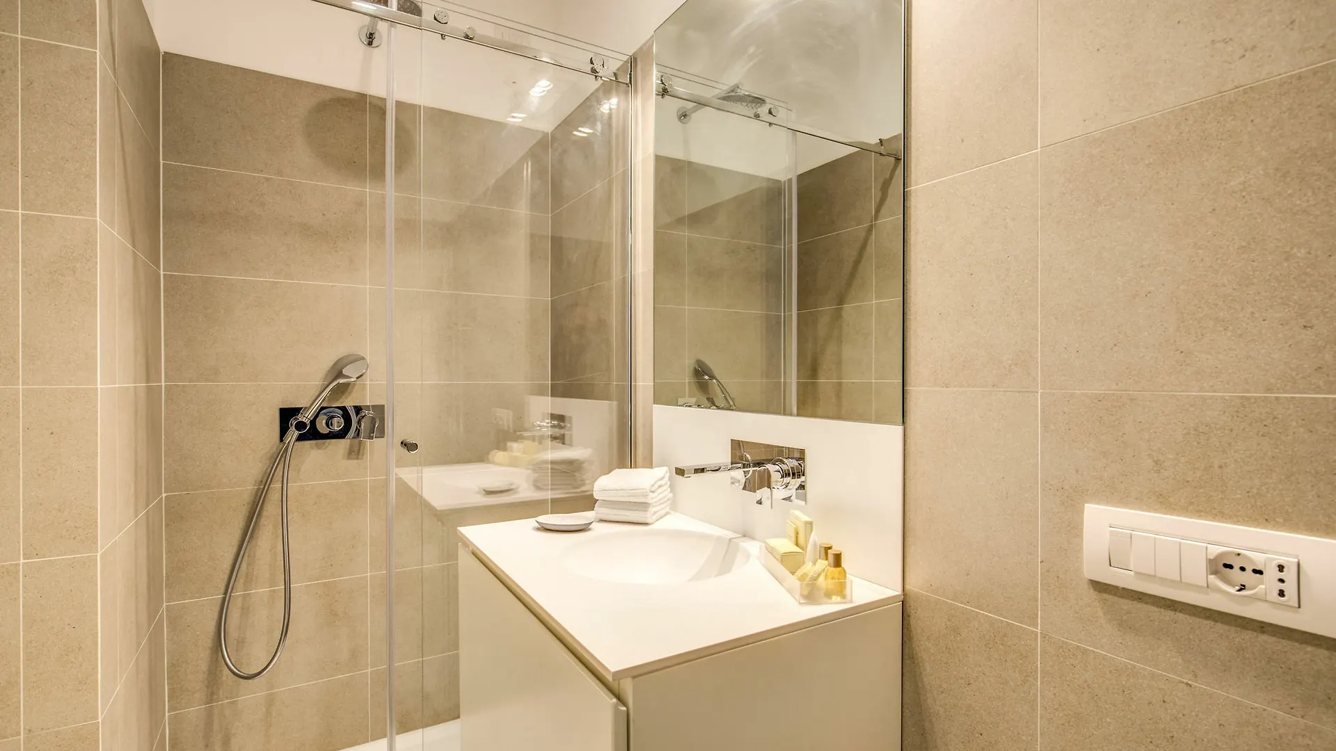 Dopodomani Suite Rome Guest house