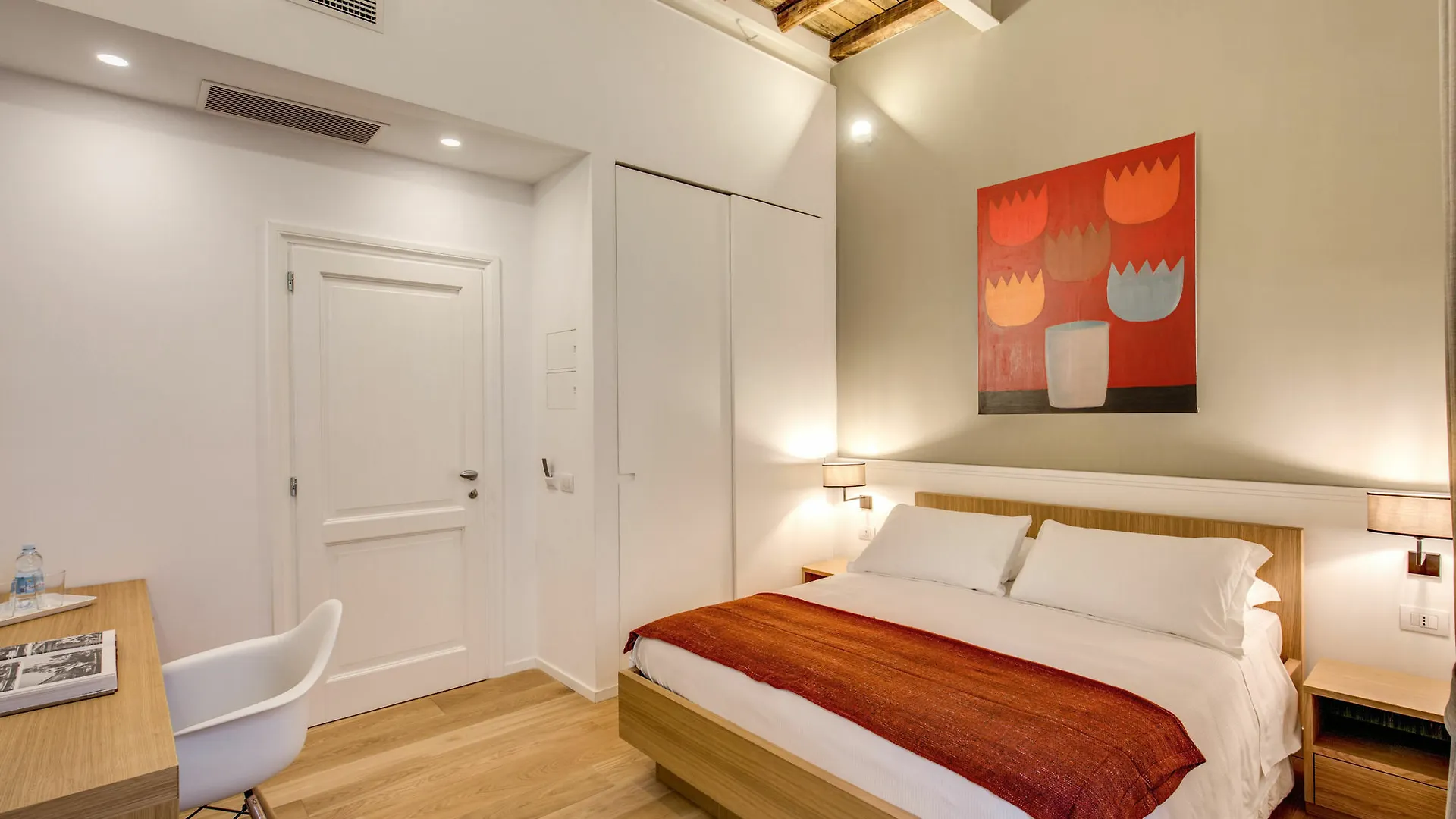 Dopodomani Suite Rome