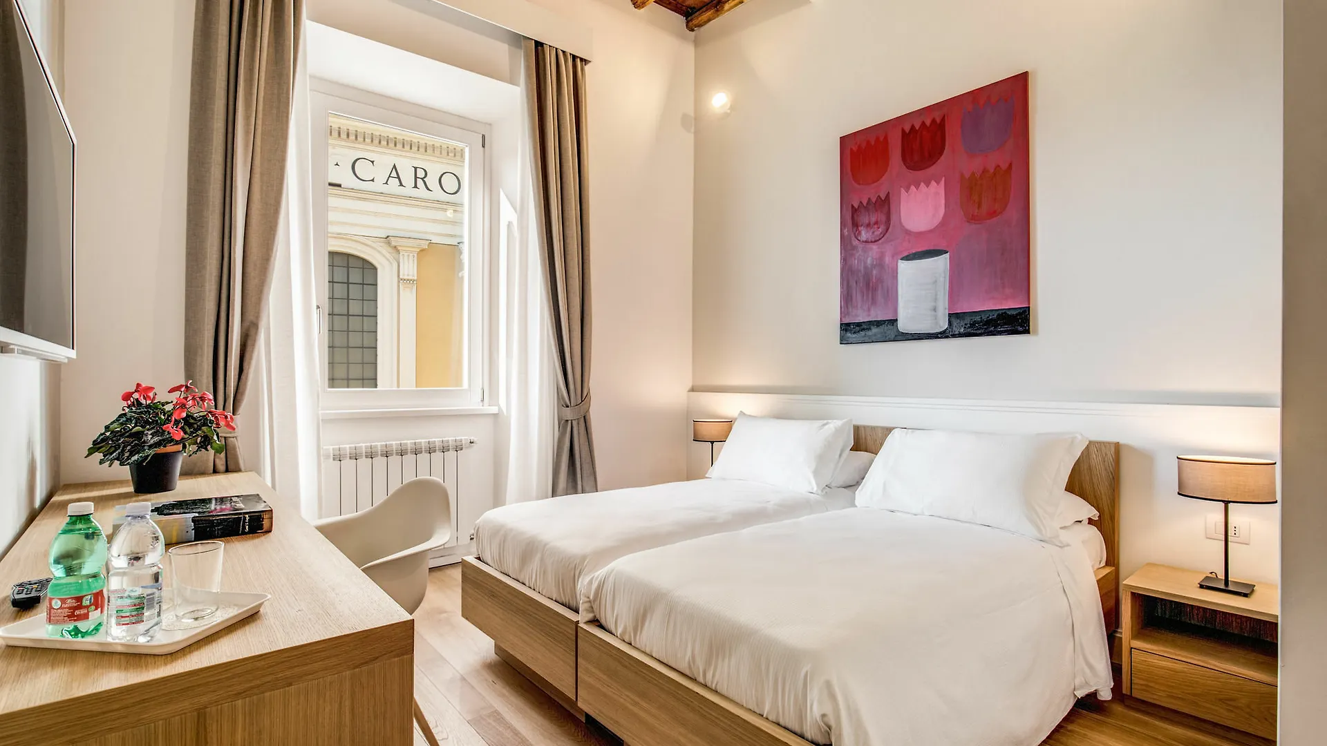 Guest house Dopodomani Suite Rome