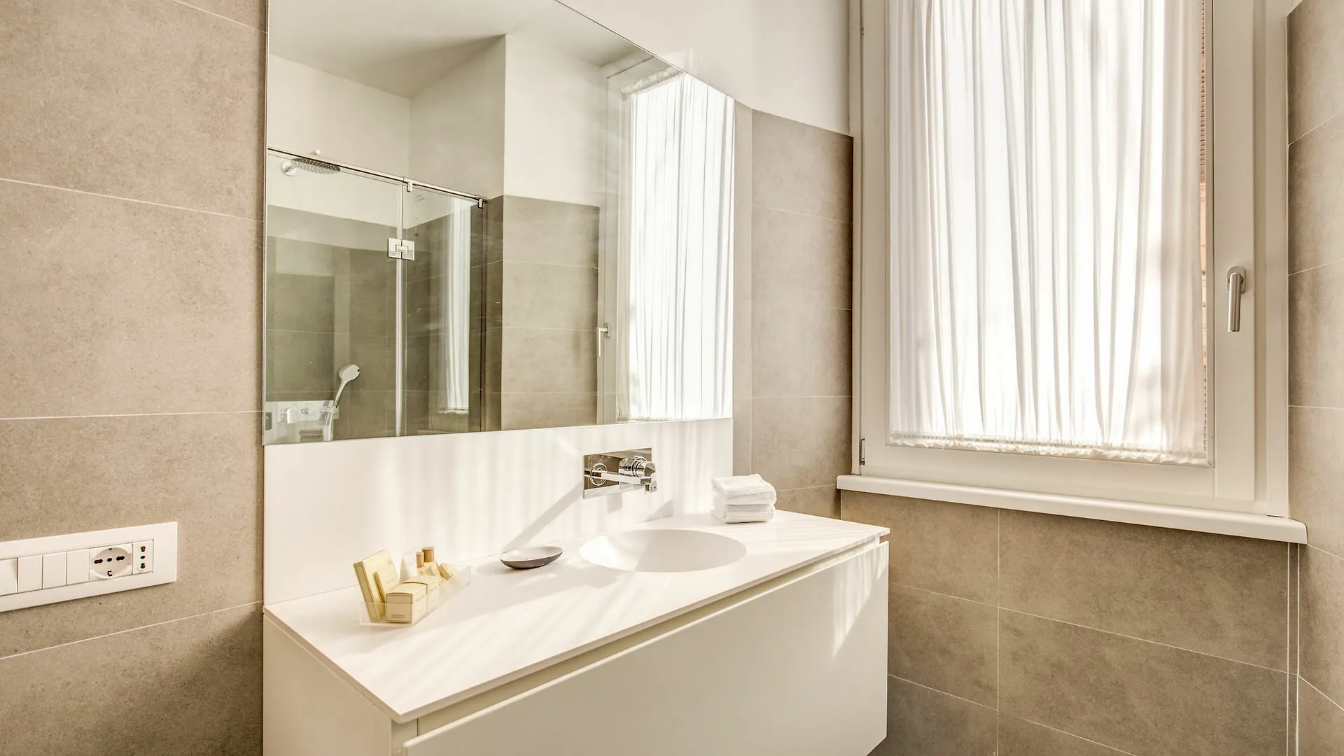 Dopodomani Suite Rome