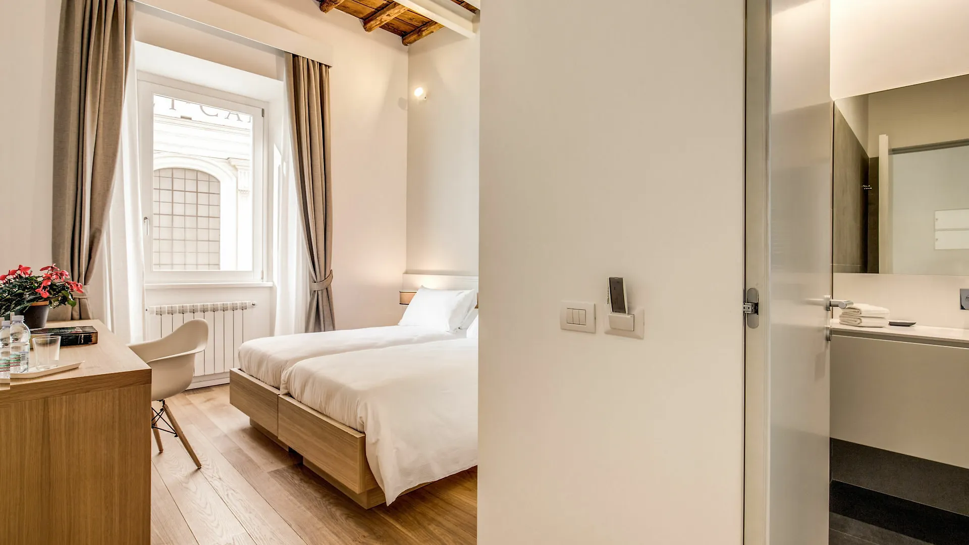 Guest house Dopodomani Suite Rome