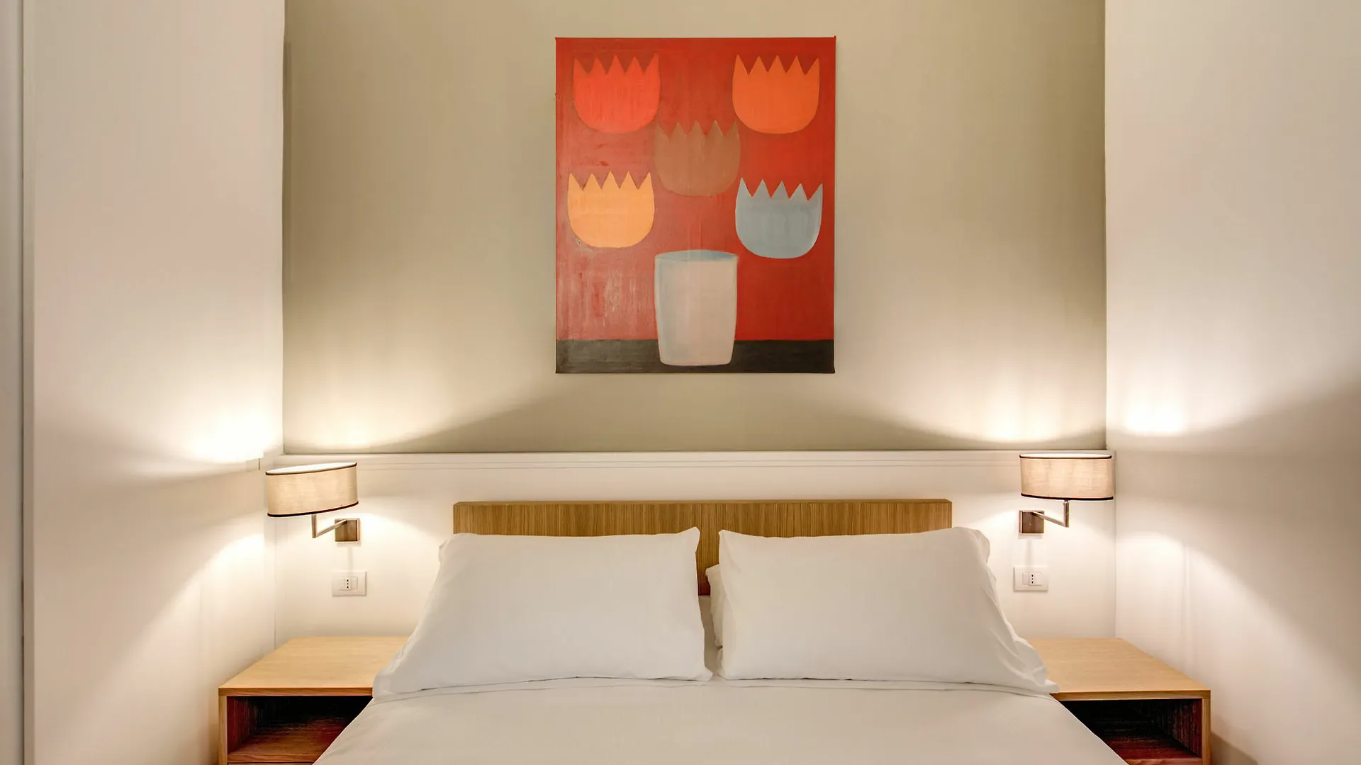 Dopodomani Suite Rome Guest house