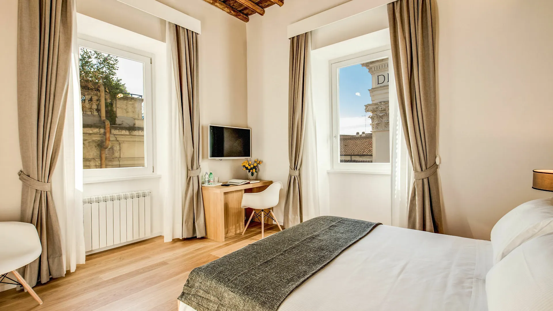 Dopodomani Suite Rome
