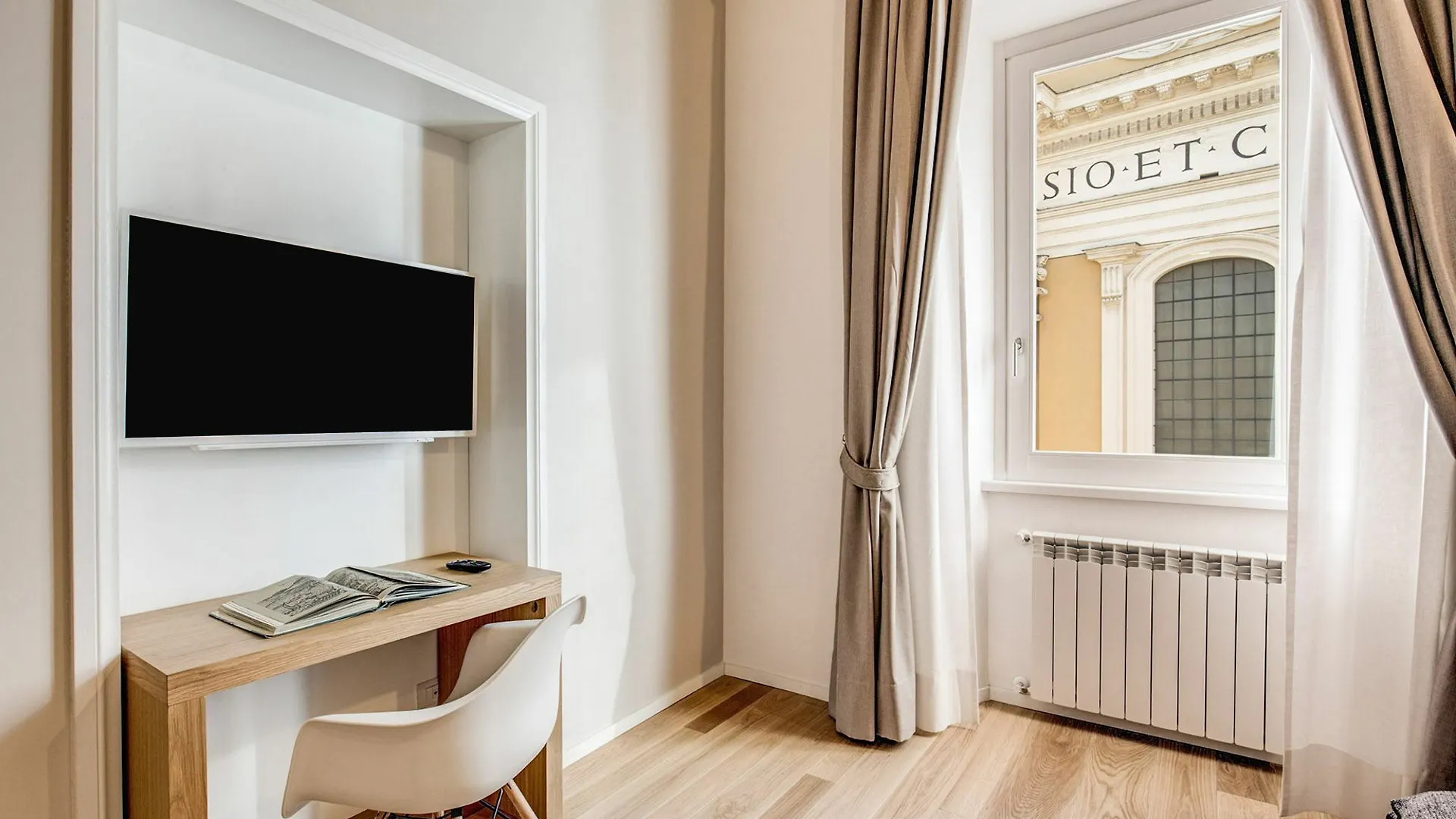 Dopodomani Suite Rome
