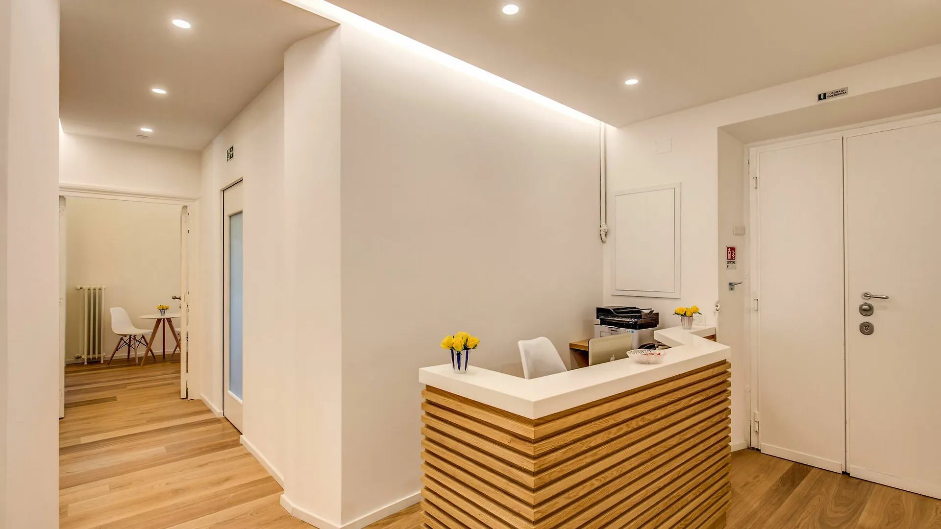 Guest house Dopodomani Suite Rome