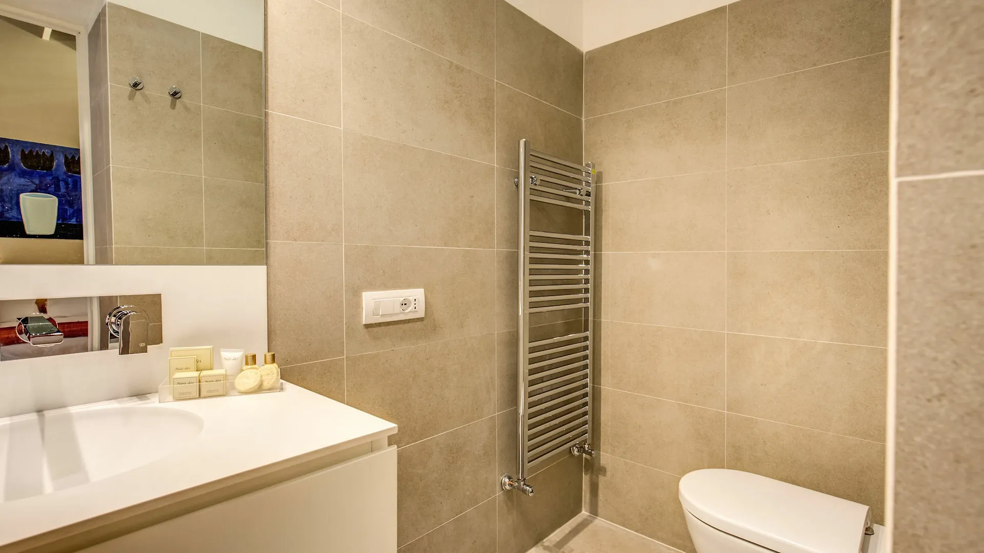 Guest house Dopodomani Suite Rome