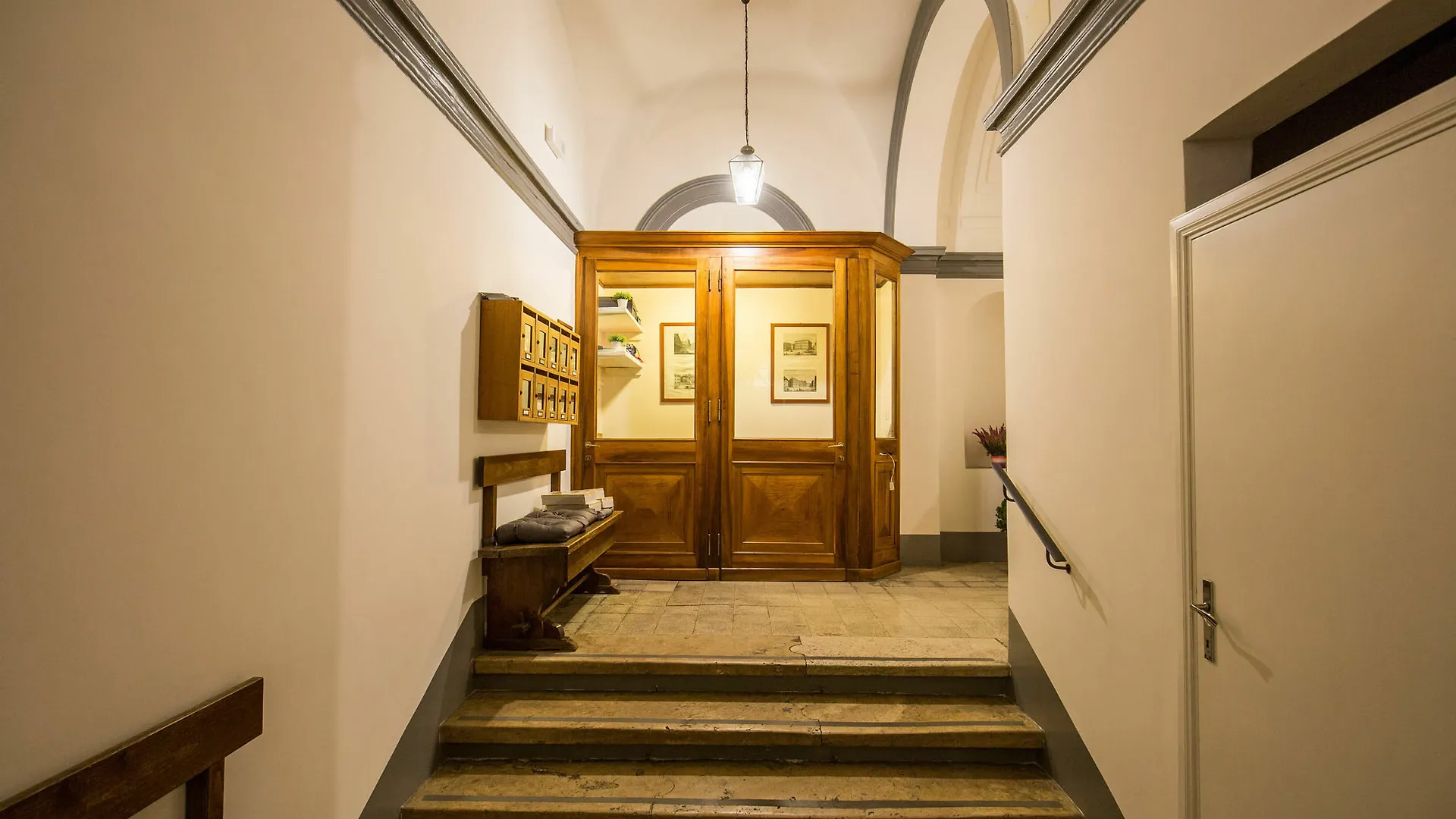 Guest house Dopodomani Suite Rome