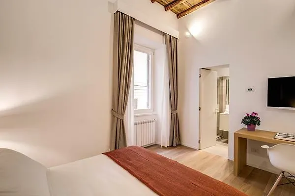 Dopodomani Suite Rome 3*,